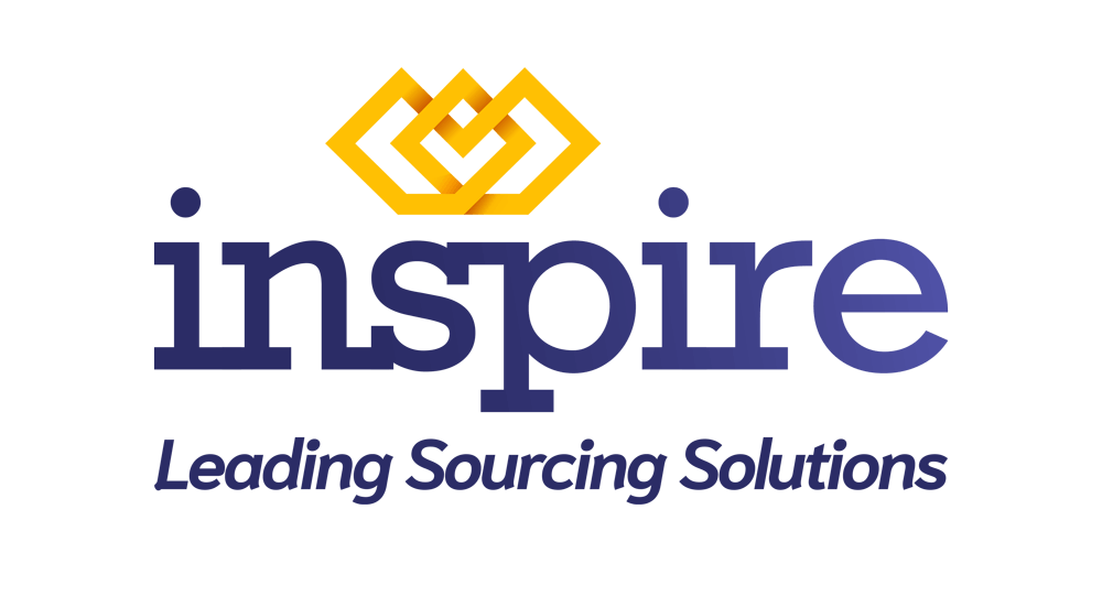 Logo Inspire Group – leading sourcing solutions