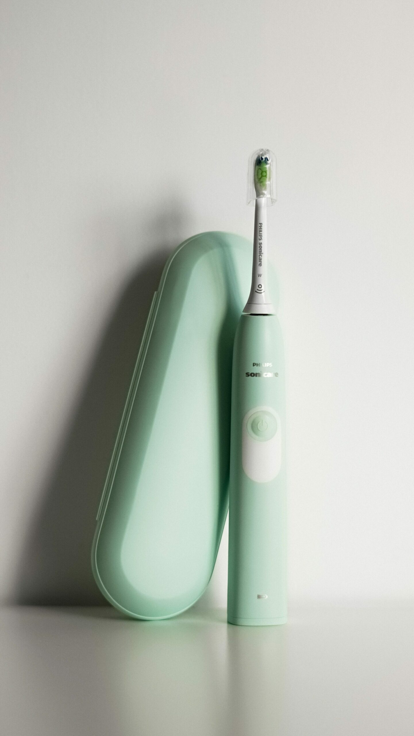 19 vragen over een kapotte tandenborstel