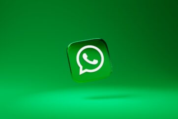 WhatsApp-berichten naar jezelf sturen gaat nu veel makkelijker