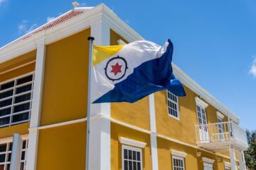 Nieuwe digitale servicedesk voor eenvoudiger contact met overheid Bonaire