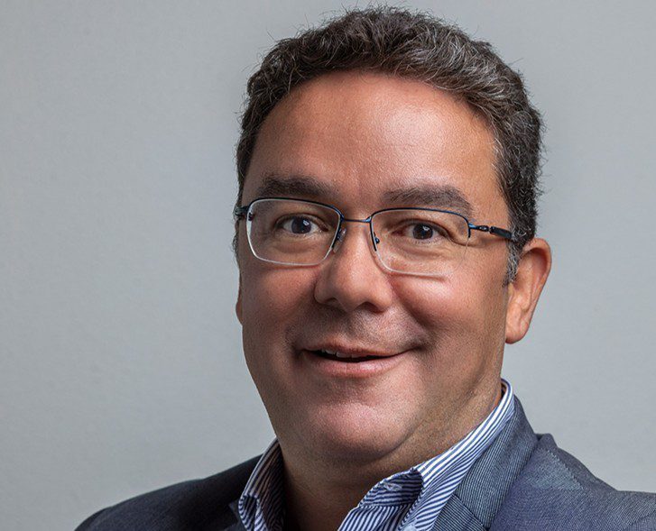 Ramón Delima is (bijna) de nieuwe KSF-voorzitter
