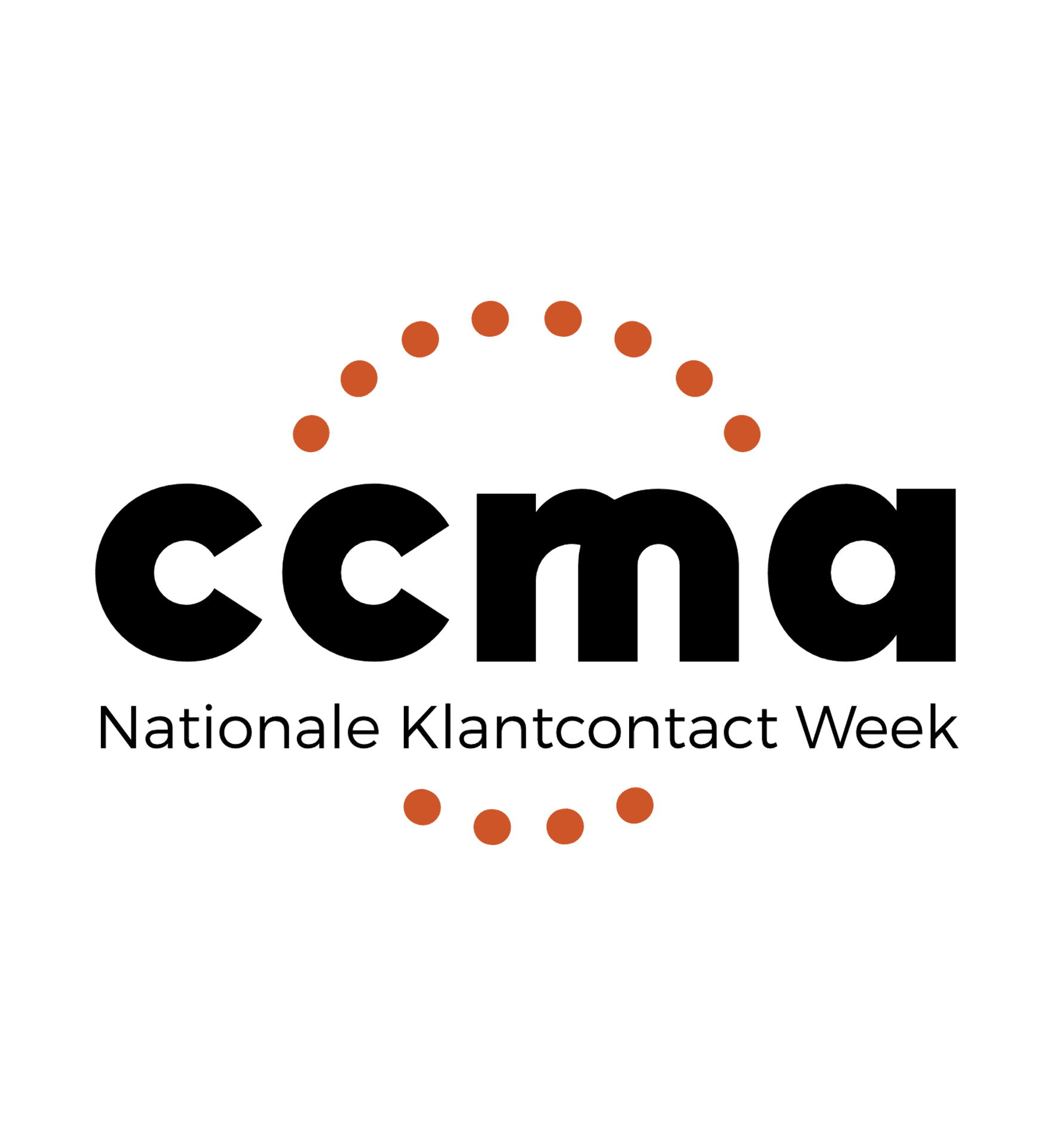 CCMA Nationale Klantcontact Week 2024