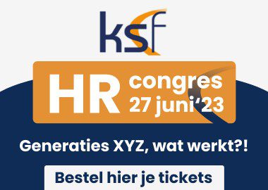 KSF HR Congres 2024