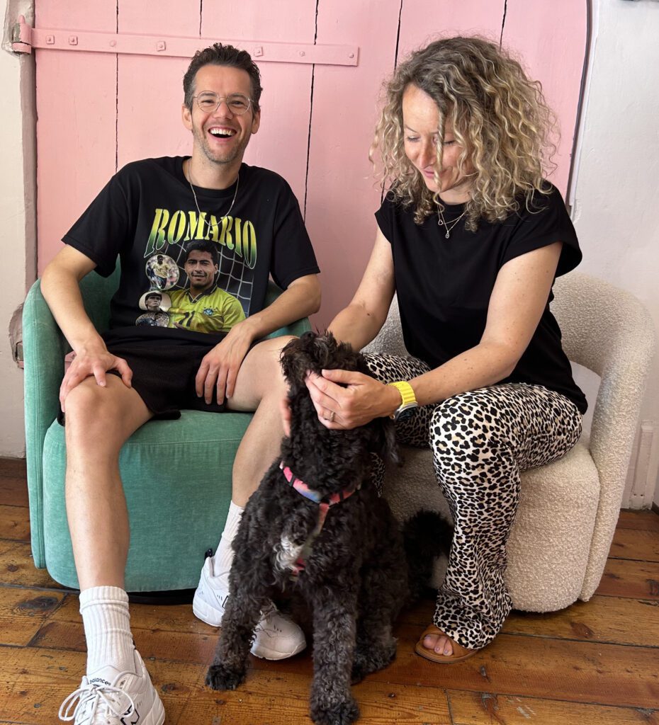 AI is dé oplossing voor het contactcenter. Miriam Martinus en Nick Klaessens van Studio Winegum vertellen Klantcontact.nl waarom.