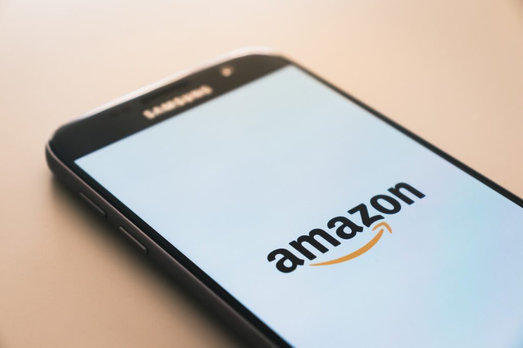 Massaclaim tegen Amazon ingediend wegens privacyschending.