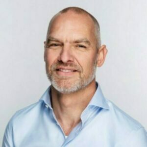Dirk Stuip nieuwe CEO Unexus