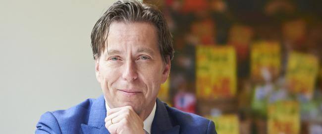 Na ruim twintig jaar ervaring in het klantcontact (ING, Nationale Nederlanden en Yource) is hij per 1 september begonnen als Chief Commercial Officer bij Customer Connect.