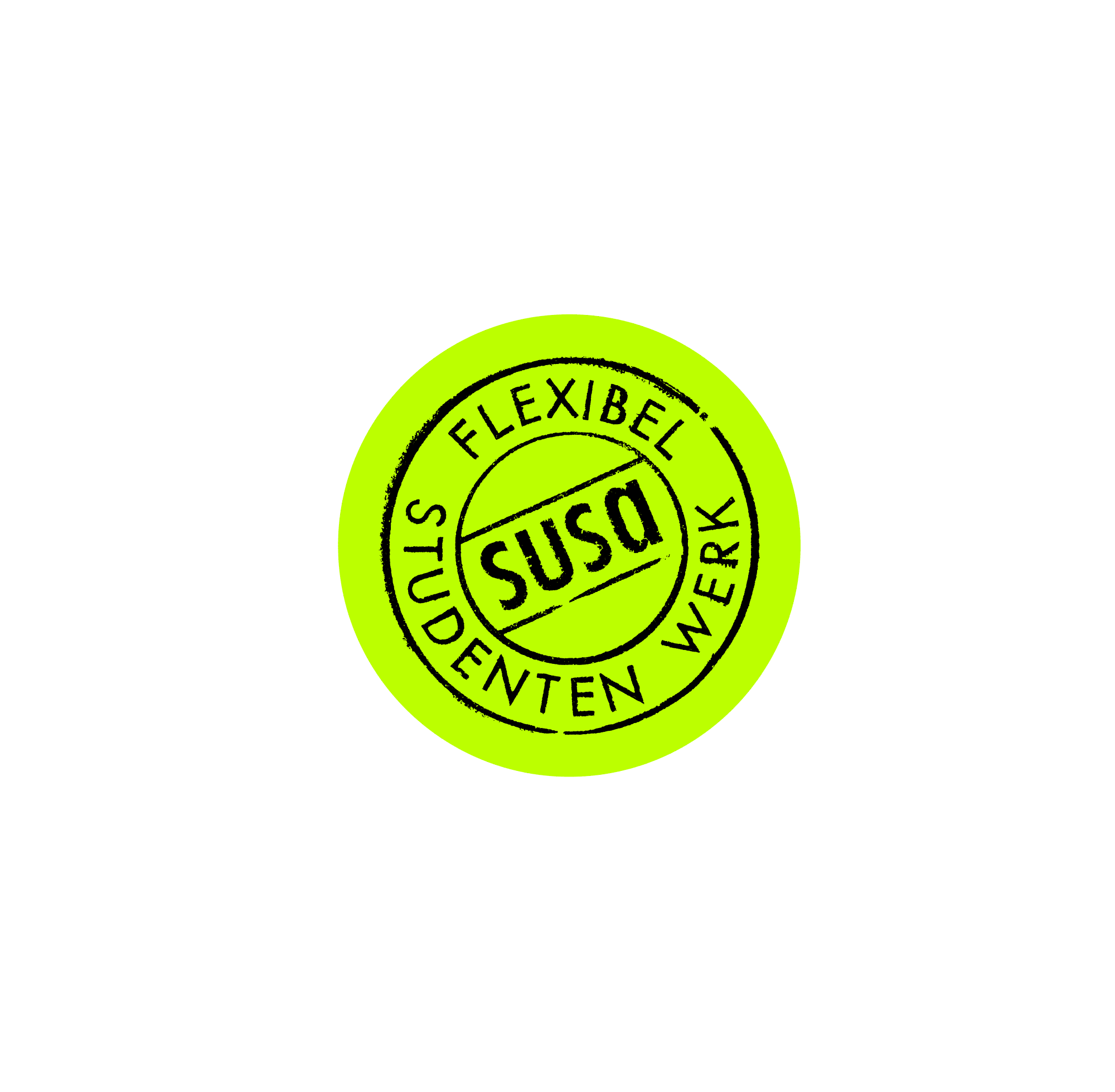 Logo SUSA – een flexibele studentenpool voor jouw organisatie