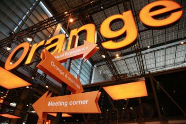 Movers & Shakers: Chantal de Jonge nieuwe Customer Service Director bij Orange Business