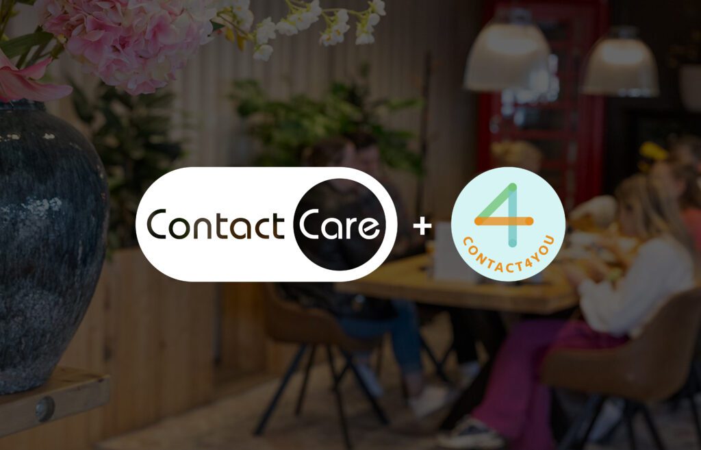 ContactCare versterkt haar marktpositie in de klantcontactbranche in Nederland door de overname. "We zijn ontzettend blij."