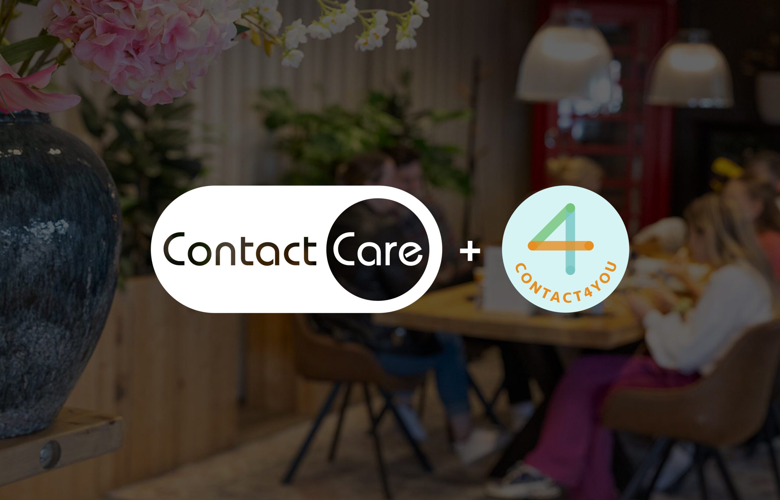 ContactCare neemt Contact4You over voor sterkere positie in branche