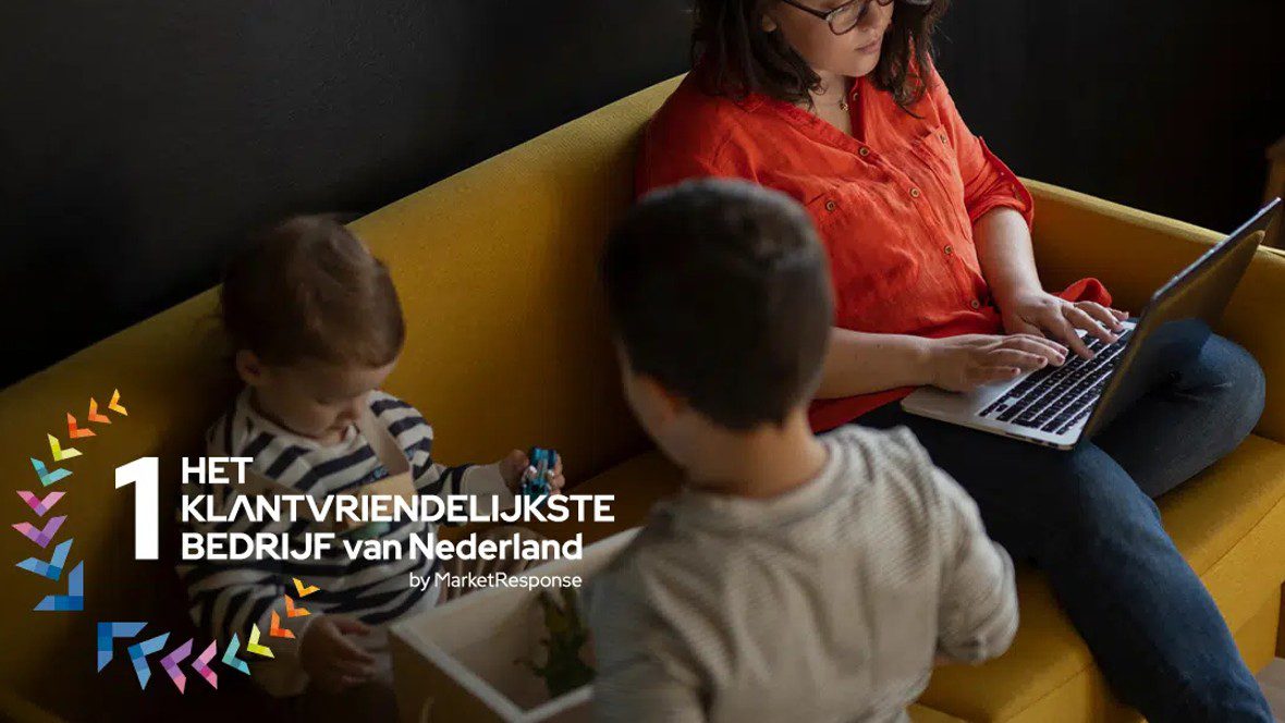 De genomineerden van het Klantvriendelijkste Bedrijf van Nederland zijn bekend. Dit zijn de 45 kanshebbers!