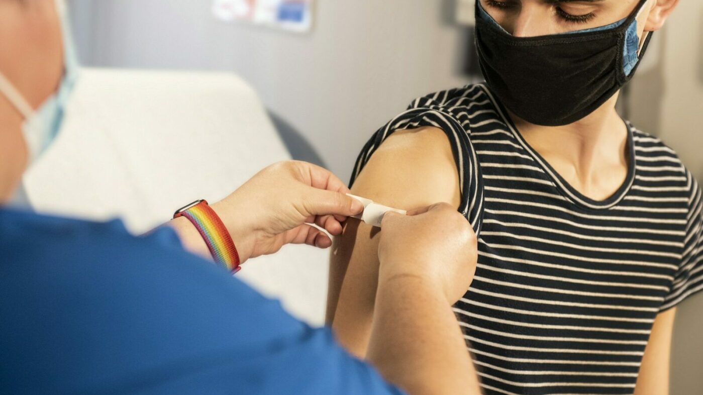 ‘VWS hield onvoldoende rekening met misbruikrisico’s klantcontactdiensten coronavirus’
