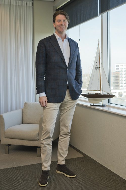 Rutger van Oosten
