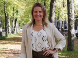 Anne Bijvank Olthof - SUSA