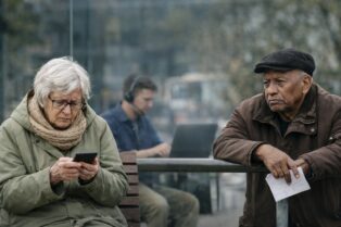 mengerichte digitalisering gewenst