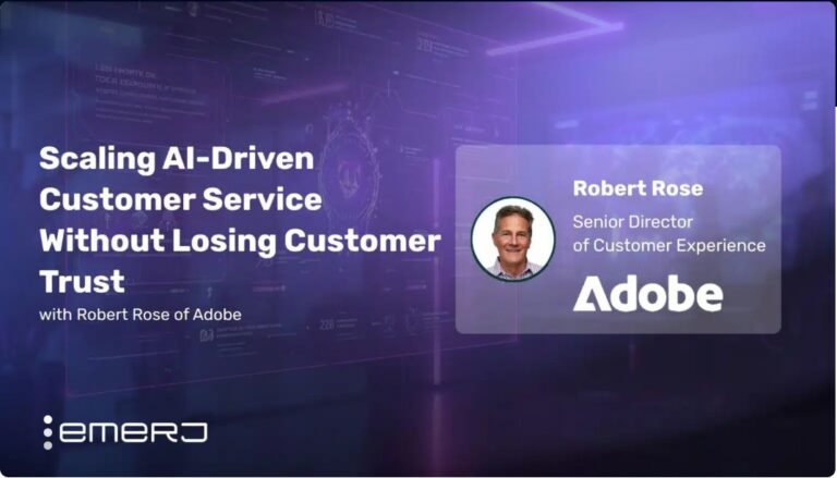 Robert Rose (Adobe)