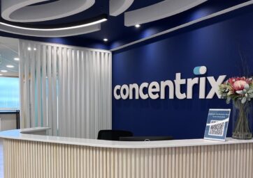 Concentrix: helft omzet komt uit nieuwe business sinds de opkomst AI