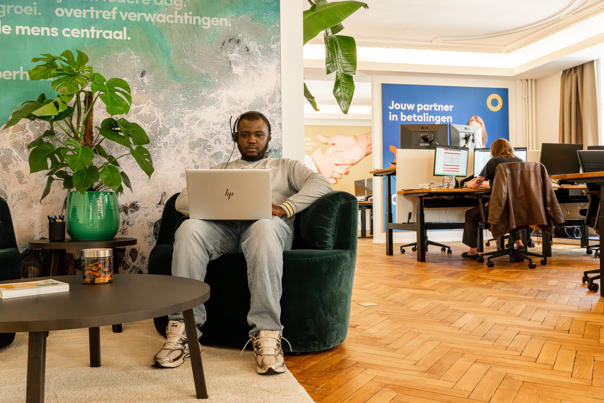 ContactCare breidt uit naar België met nieuwe vestiging in Antwerpen