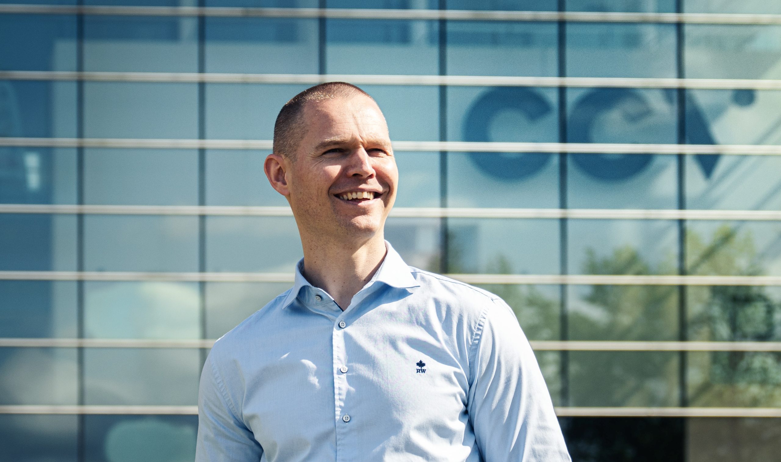 CCV en ContactCare bouwen samen aan lokale klantenservice in België
