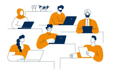 Arbeidsmarkt voor klantcontact wordt minder krap