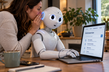 Personal Agent Protocol moet AI-agent van consument toegang geven tot klantenservice