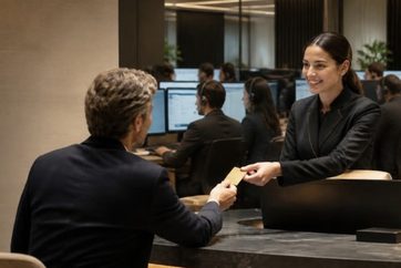 Klanten willen betalen voor menselijk contact