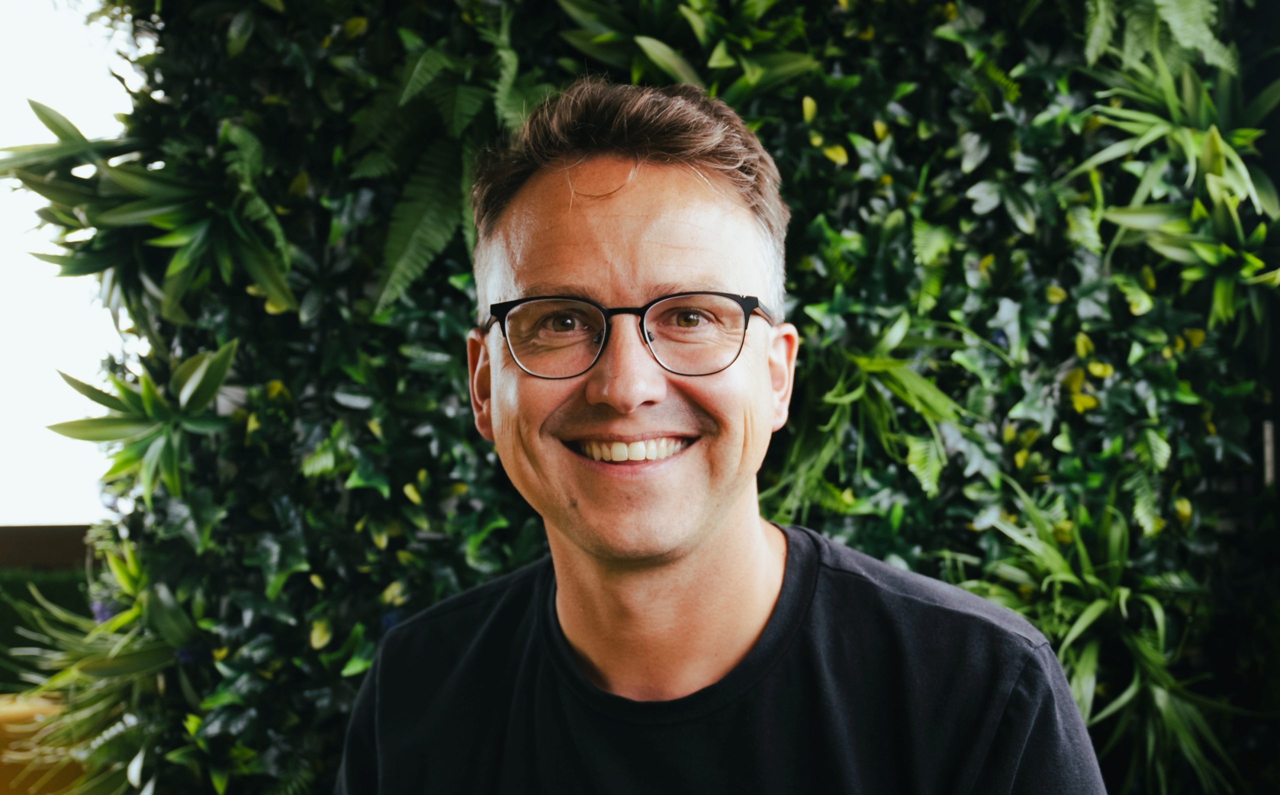Robin van Driel Vis licht toe wat ‘AI driven AHT spikes’ zijn