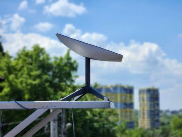 Nieuwe Grok Voice AI-model verwerkt 20.000 klantcontacten per dag voor Starlink