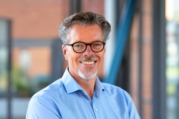 Wim Davidse: Gen Z wil werk dat past bij het leven